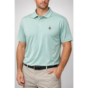 Peter Millar Summer Comfort Performance Polo - Mens Size Large
